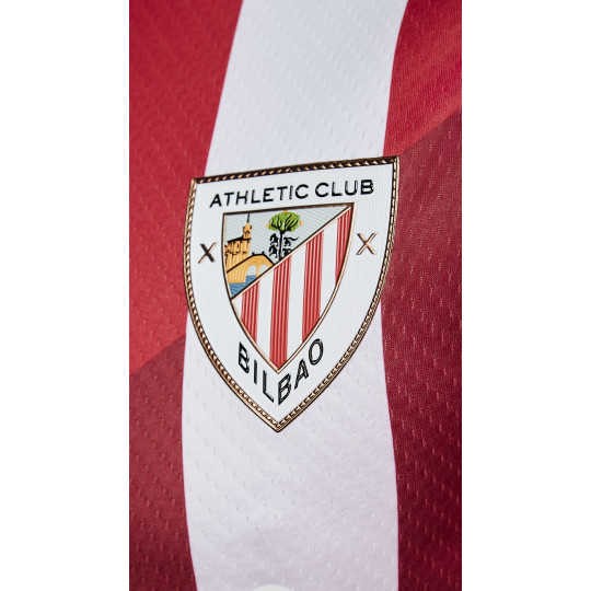 Tailandia Camiseta Athletic Bilbao 1ª 2021/22 Rojo